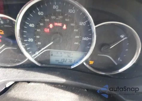 2014 Toyota Corolla Le from USA, damaged, VIN 2T1BURHE8EC190953